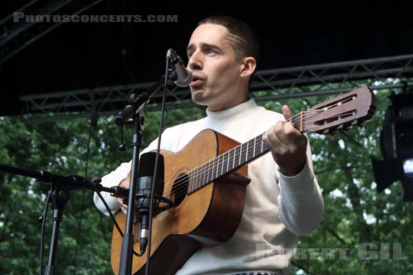 JUAN WAUTERS - 2019-06-09 - PARIS - Parc de la Villette - Scene Prairie du Cercle Nord - 